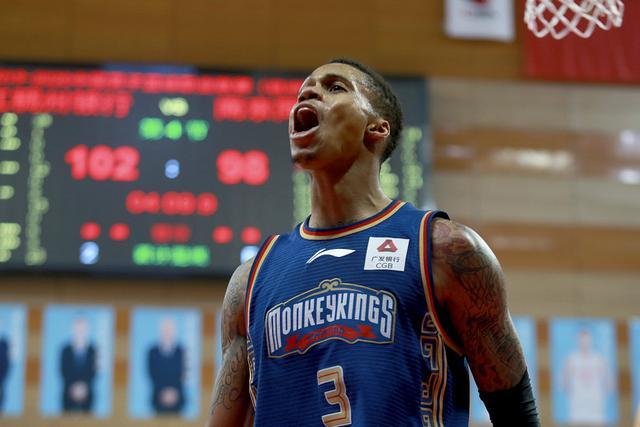 世界杯-中国男篮不敌波多黎各 0胜3负无缘16强